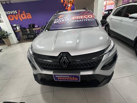 RENAULT KARDIAN 1.0 TCE FLEX EVOLUTION EDC